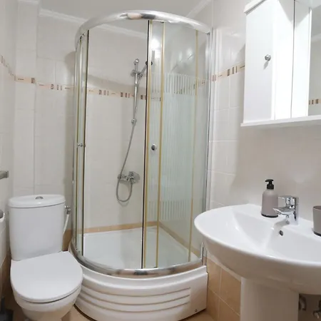 Toroneos Sea Side Villa Paliouri Zewnętrze zdjęcie