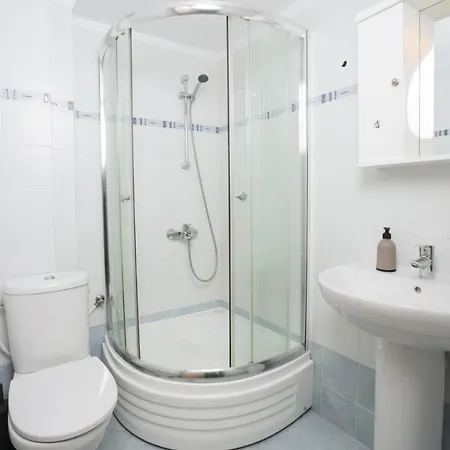 Toroneos Sea Side Villa Paliouri Zewnętrze zdjęcie